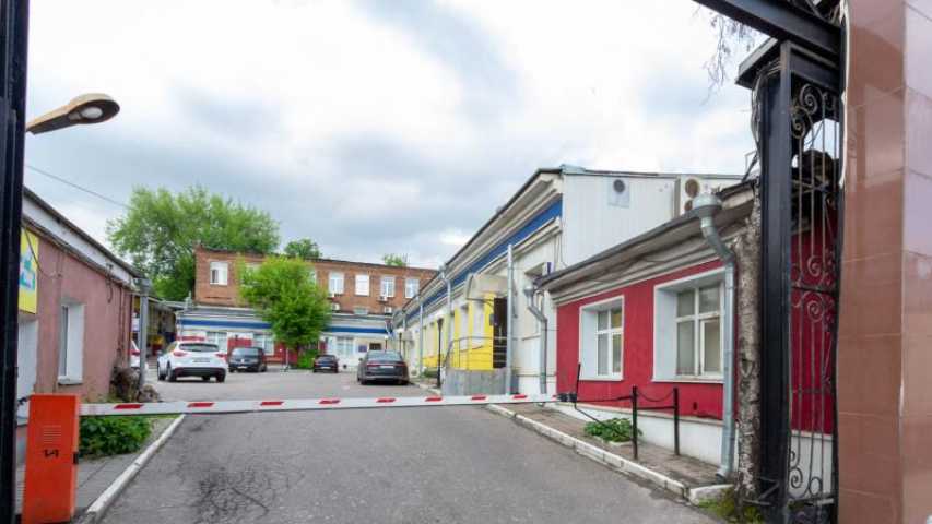 Бизнес центр Соколиный Дворик на  ,д. 11стр 1,фото-3