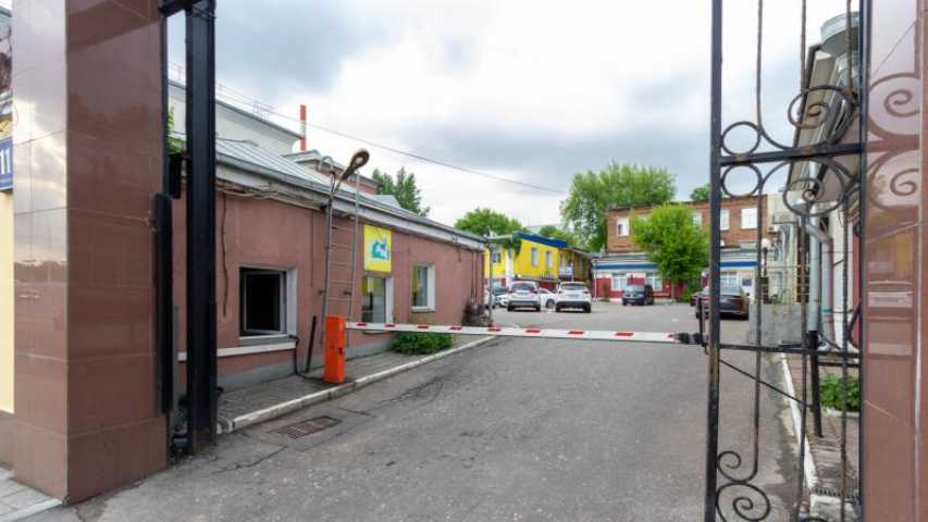 Бизнес центр Соколиный Дворик на  ,д. 11стр 1,фото-5