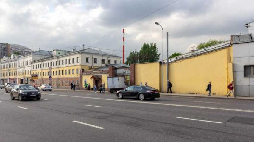 Бизнес центр Соколиный Дворик на  ,д. 11стр 1,фото-6