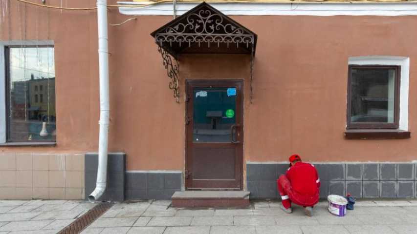 Бизнес центр Соколиный Дворик на  ,д. 11стр 1,фото-7
