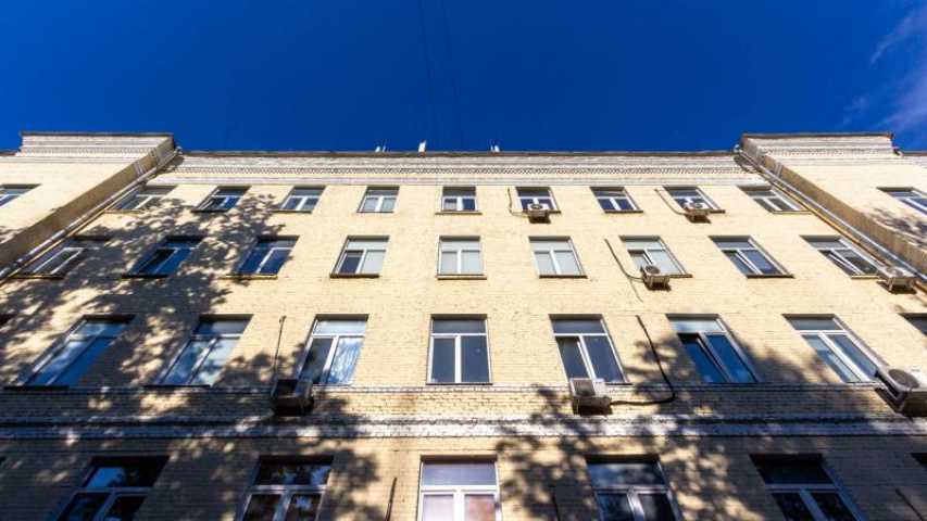 Здание Варшавское ш 79 к 2 на Варшавском шоссе,д. 79к 2,фото-3