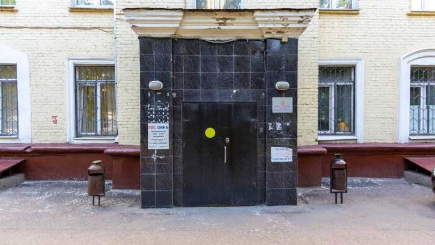 Здание Варшавское ш 79 к 2 на Варшавском шоссе,д. 79к 2,фото-4