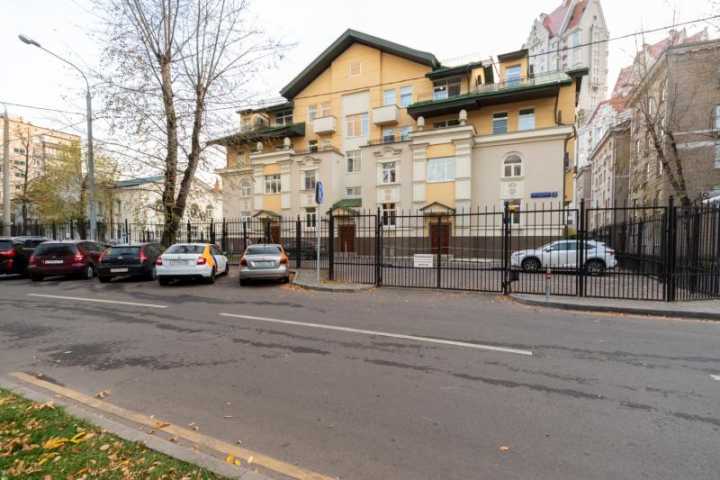 Здание На Мерецкова на  ,д. 3,фото-2
