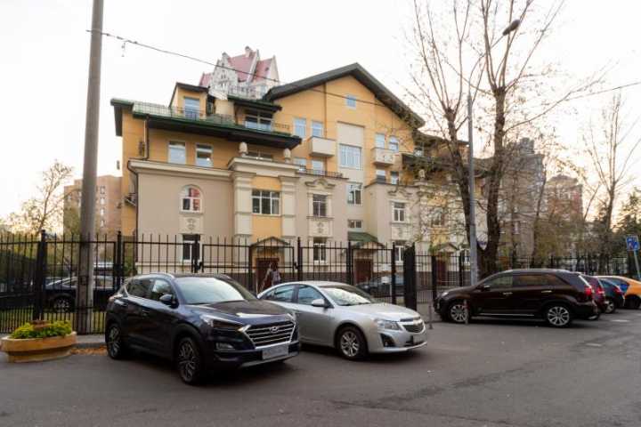 Здание На Мерецкова на  ,д. 3,фото-3