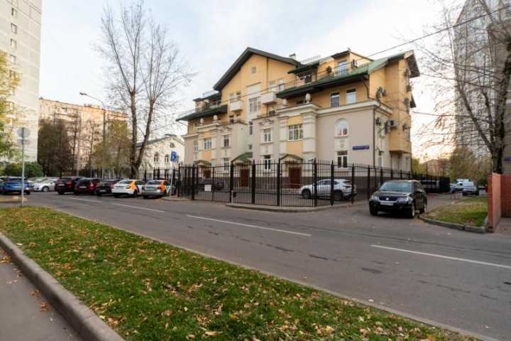 Здание На Мерецкова на  ,д. 3,фото-4