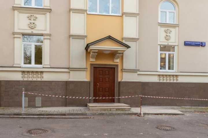 Здание На Мерецкова на  ,д. 3,фото-5