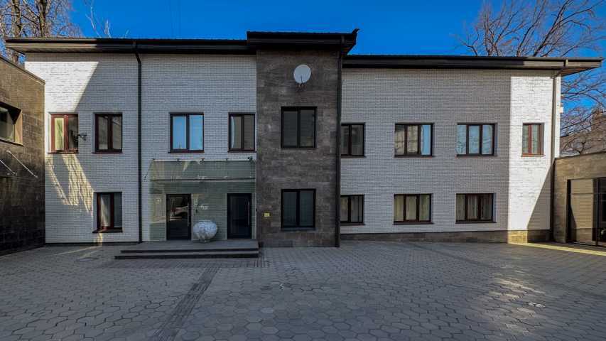 Здание ул Малая Дмитровка, д 16 стр 10 на  ,д. 16стр 10,фото-2