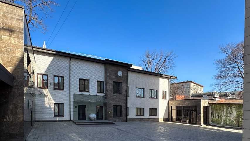 Здание ул Малая Дмитровка, д 16 стр 10 на  ,д. 16стр 10,фото-3