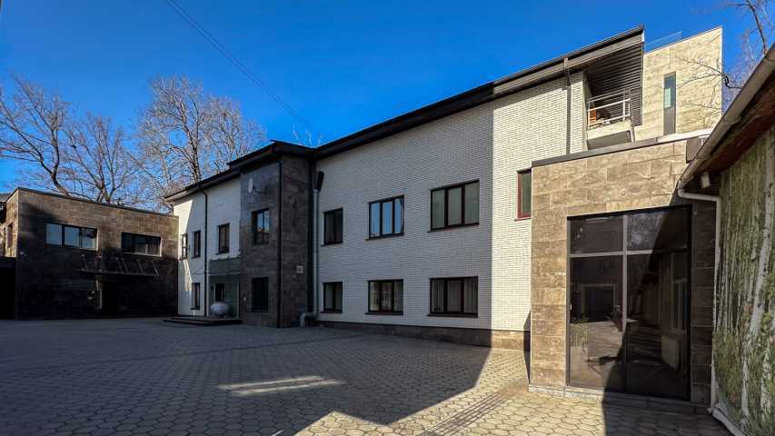 Здание ул Малая Дмитровка, д 16 стр 10 на  ,д. 16стр 10,фото-5