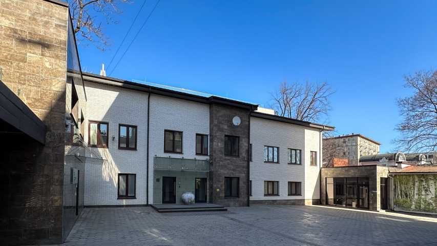 Здание ул Малая Дмитровка, д 16 стр 10 на  ,д. 16стр 10,фото-6