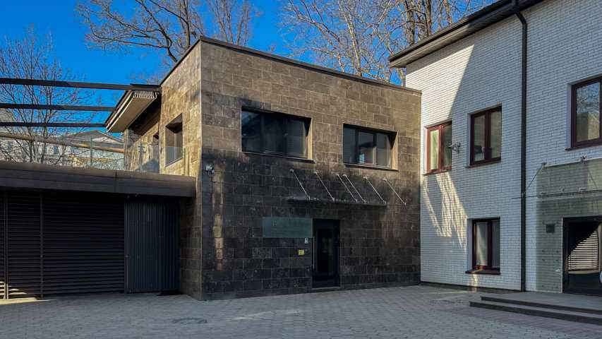 Здание ул Малая Дмитровка, д 16 стр 10 на  ,д. 16стр 10,фото-7