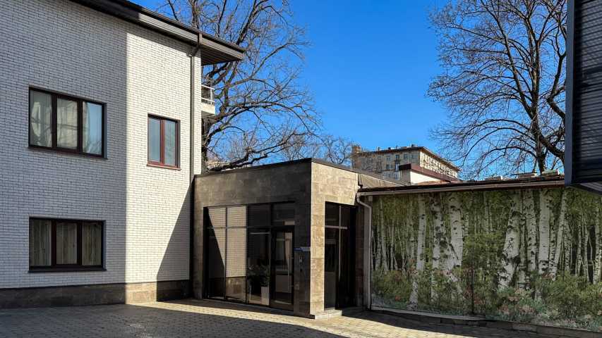 Здание ул Малая Дмитровка, д 16 стр 10 на  ,д. 16стр 10,фото-8