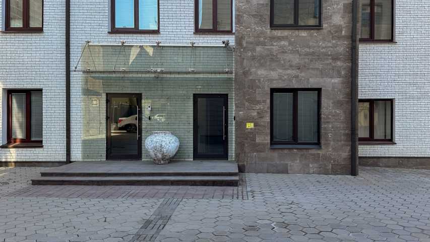 Здание ул Малая Дмитровка, д 16 стр 10 на  ,д. 16стр 10,фото-9