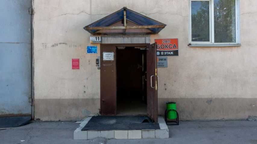 Бизнес центр Электродная на  ,д. 2стр 12-13-14,фото-4