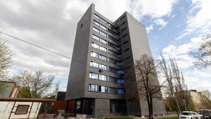  МоЗАЛ на  ,д. 14стр 37,фото-2