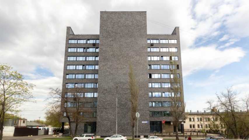  МоЗАЛ на  ,д. 14стр 37,фото-3