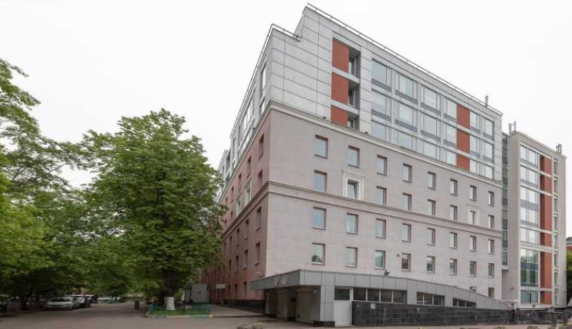 Бизнес центр Ферро-Плаза на  ,д. 14к 3,фото-3