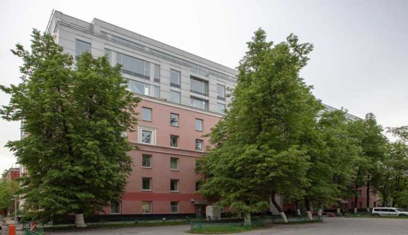 Бизнес центр Ферро-Плаза на  ,д. 14к 3,фото-2