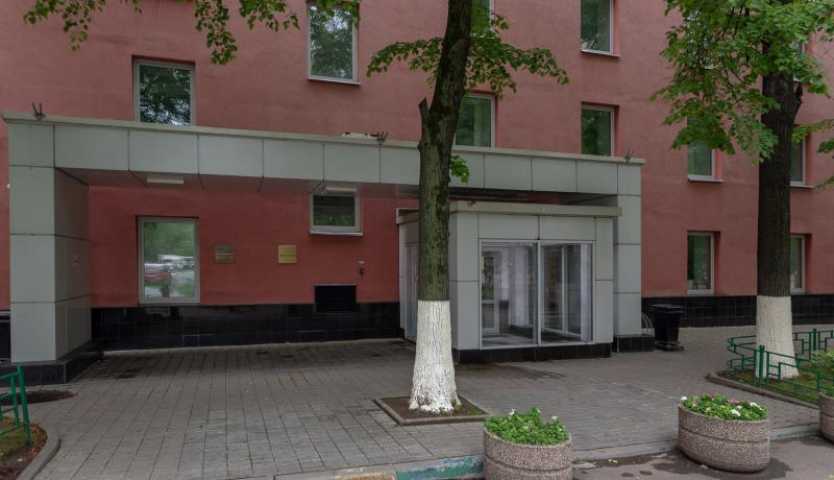 Бизнес центр Ферро-Плаза на  ,д. 14к 3,фото-5