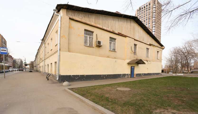 Здание Дубиниская, 67к2 на  ,д. 67к 2,фото-3