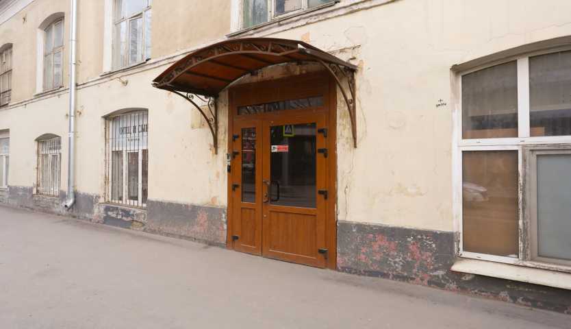 Здание Дубиниская, 67к2 на  ,д. 67к 2,фото-5