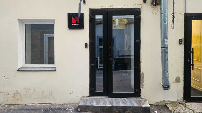 Здание ул Петровка, д 19 стр 3 на  ,д. 19стр 3,фото-7