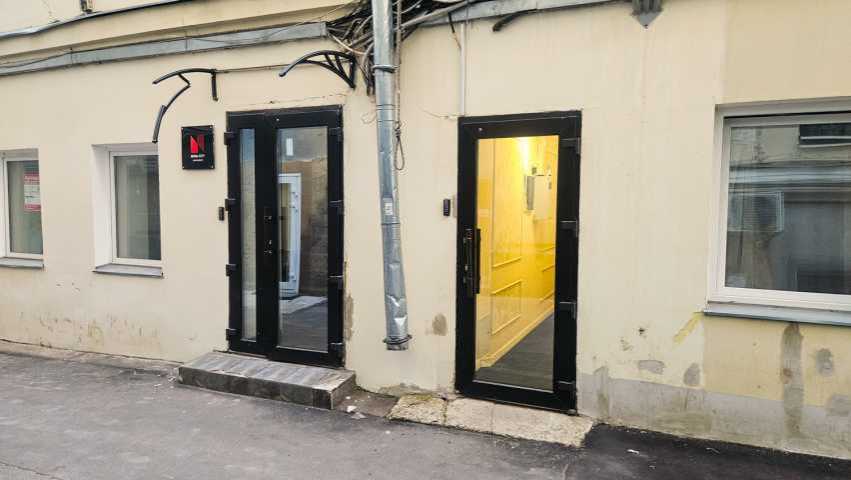 Здание ул Петровка, д 19 стр 3 на  ,д. 19стр 3,фото-8
