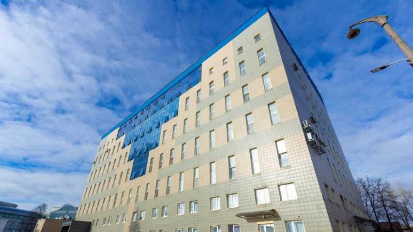 Бизнес центр БЦ Тушино на Походном проезде,д. 4к 1,фото-3