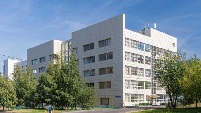 Бизнес центр Офисный комплекс Бибиревский на  ,д. 8к 1,фото-8