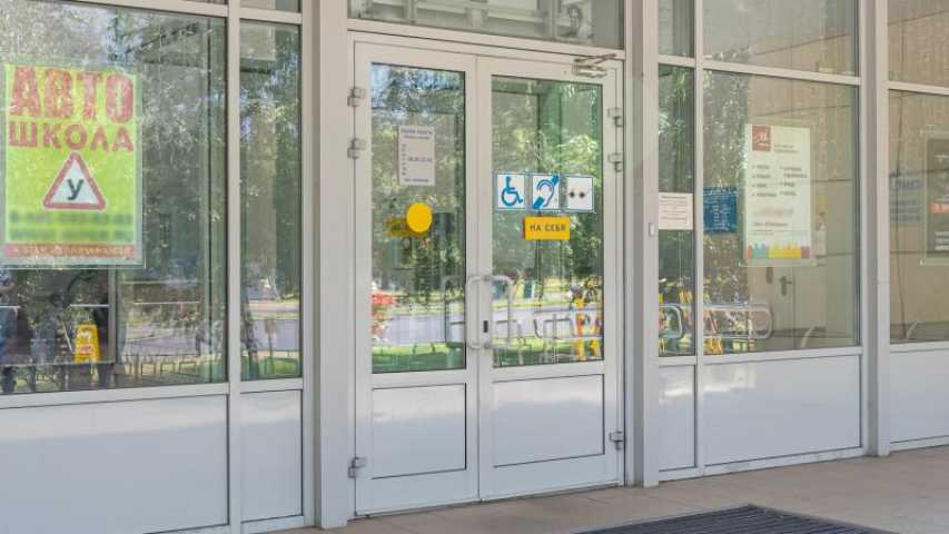 Бизнес центр Офисный комплекс Бибиревский на  ,д. 8к 1,фото-6