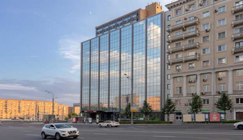Бизнес центр РТС на  ,д. 50Астр 3,фото-4