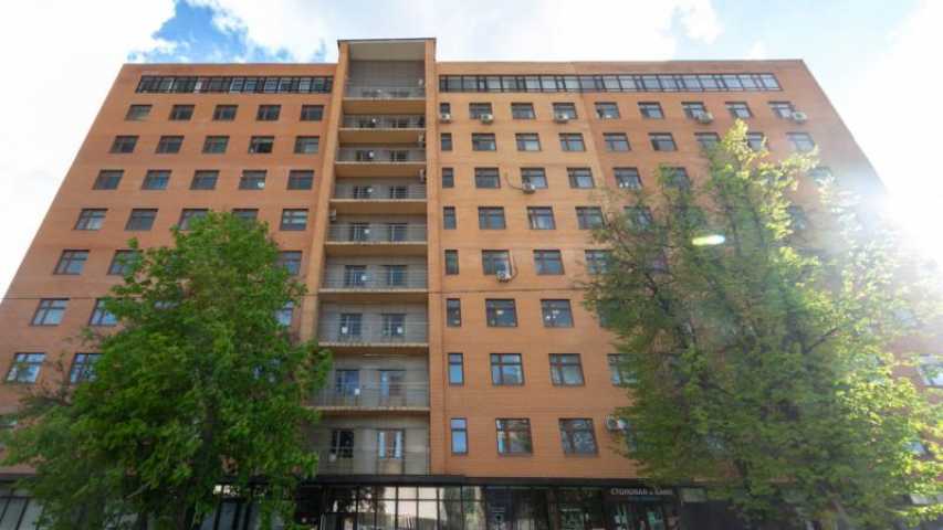 Бизнес центр Рязанский пр-т, 22к2  на Рязанском проспекте,д. 22к 2,фото-4