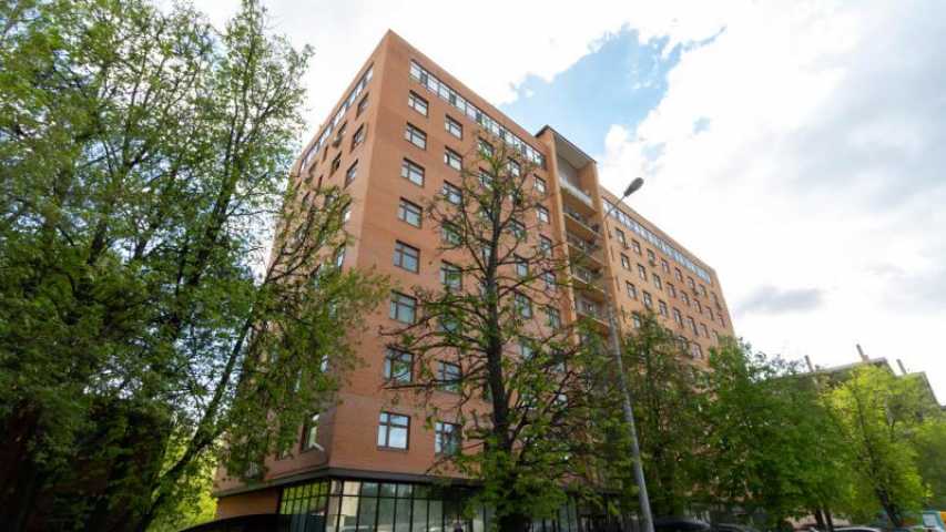Бизнес центр Рязанский пр-т, 22к2  на Рязанском проспекте,д. 22к 2,фото-5