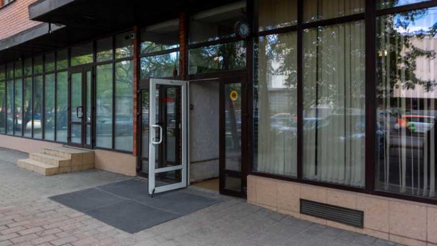 Бизнес центр Рязанский пр-т, 22к2  на Рязанском проспекте,д. 22к 2,фото-7