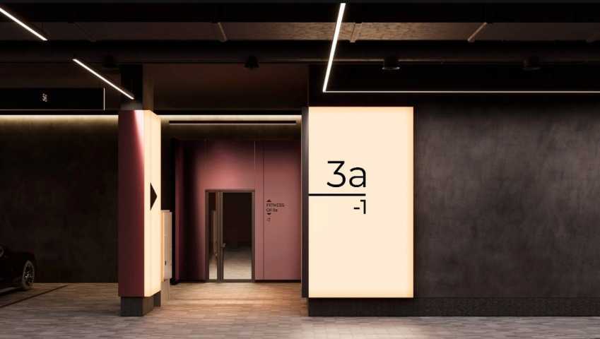 Бизнес центр Сет (Башня К1) на  ,д. 29/32Бстр 1,фото-16