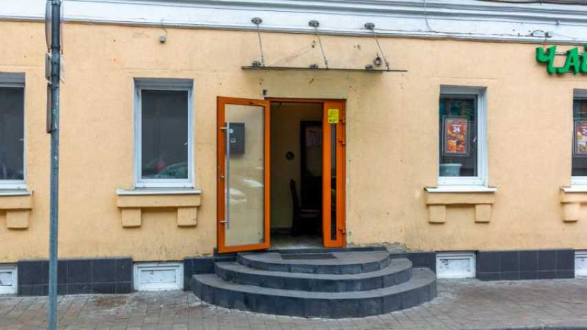 Здание Гжельский пер, д 19 на  ,д. 19,фото-3