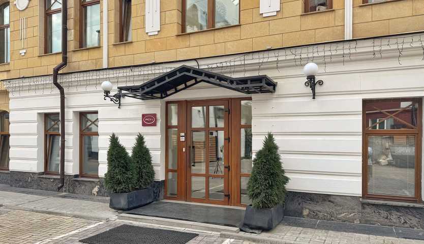 Бизнес центр Садовая-Черногрязская, 8с8 на  ,д. 8стр 8,фото-4