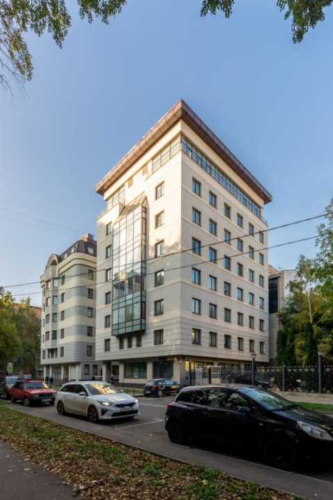 Бизнес центр Образцова, 4А к1 на  ,д. 4Ак 1,фото-4