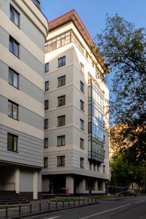 Бизнес центр Образцова, 4А к1 на  ,д. 4Ак 1,фото-5