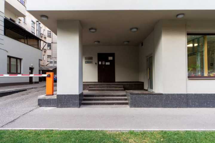 Бизнес центр Образцова, 4А к1 на  ,д. 4Ак 1,фото-6