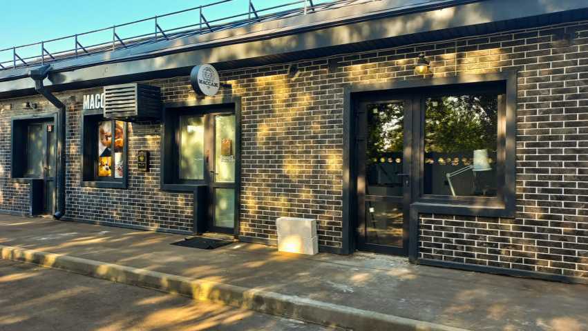 Бизнес центр Волжский (стр.12) на  ,д. 51стр 12,фото-6