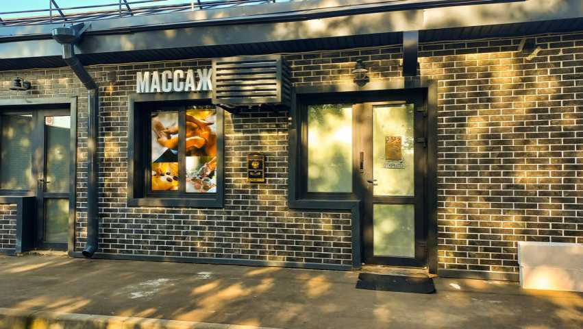 Бизнес центр Волжский (стр.12) на  ,д. 51стр 12,фото-7