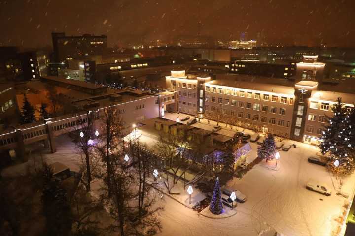 Бизнес центр Орджоникидзе ул 11 на  ,д. 11стр 1а,фото-8
