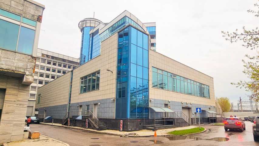 Бизнес центр Святогор-5 на  ,д. 10стр 5,фото-7