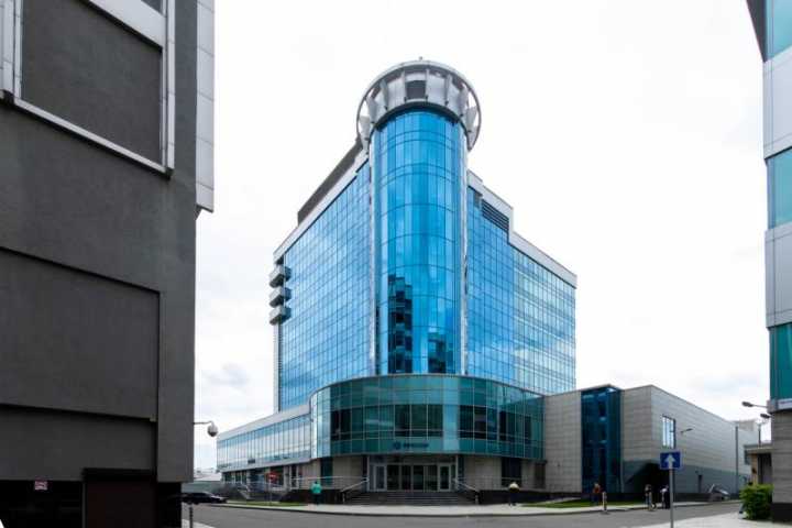 Бизнес центр Святогор-5 на  ,д. 10стр 5,фото-2