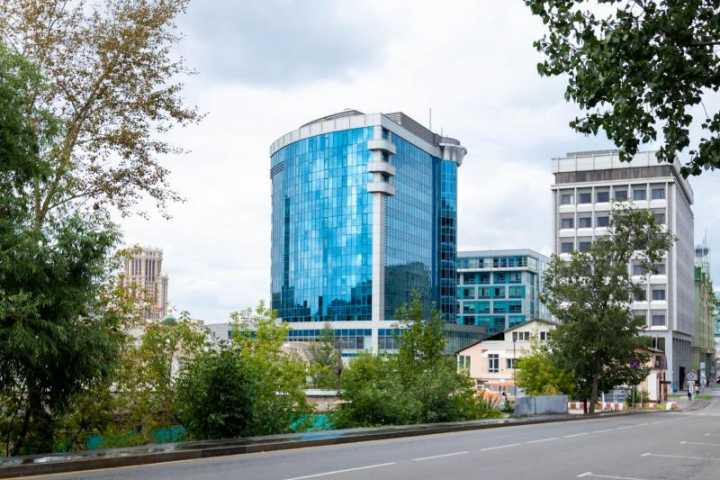 Бизнес центр Святогор-5 на  ,д. 10стр 5,фото-3