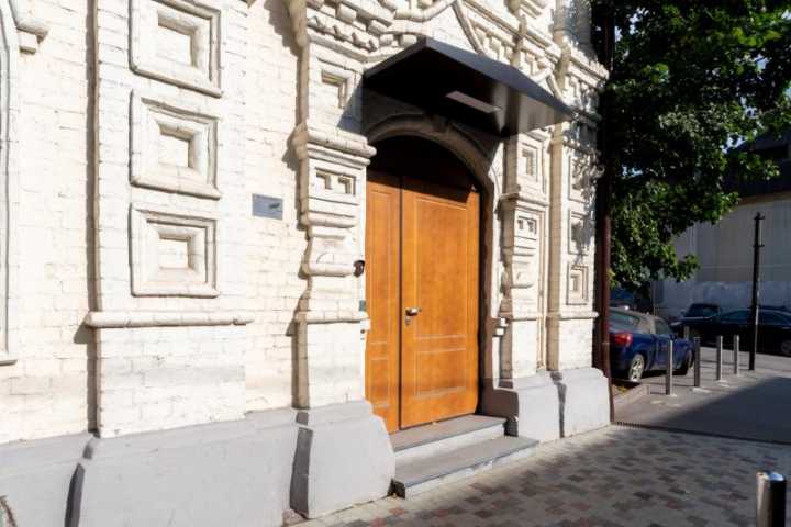 Особняк Особняк «Третьяков»  на  ,д. 14,фото-3