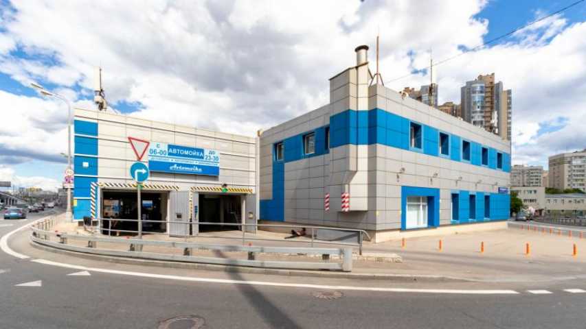 Бизнес центр ул Антонова-Овсеенко, д 15 стр 4 на  ,д. 15стр 4,фото-3