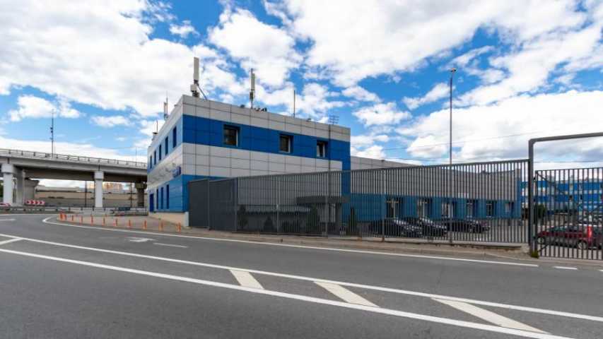 Бизнес центр ул Антонова-Овсеенко, д 15 стр 4 на  ,д. 15стр 4,фото-4