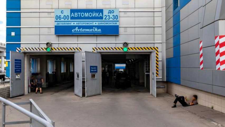 Бизнес центр ул Антонова-Овсеенко, д 15 стр 4 на  ,д. 15стр 4,фото-6